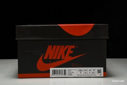 Hyperoad Cut The Check Scott x Travis Jordan 1001
